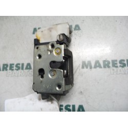 Fiat - Punto - Deurslot Mechaniek 4Deurs rechts-achter