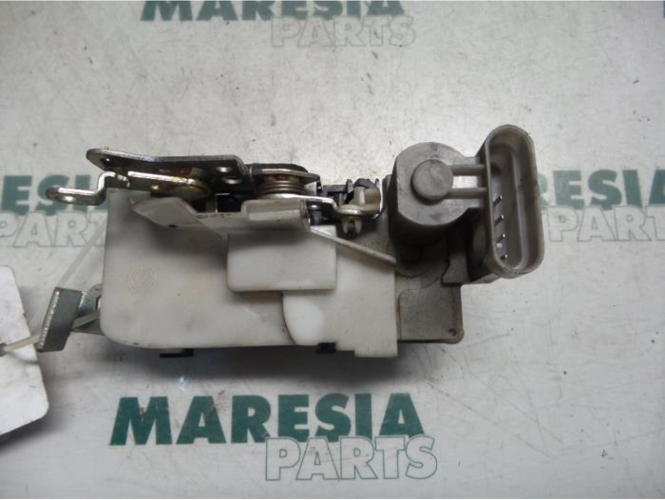 Fiat - Punto - Deurslot Mechaniek 4Deurs rechts-achter