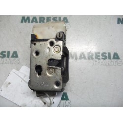 Fiat - Punto - Deurslot Mechaniek 4Deurs rechts-achter