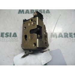 Fiat - Punto - Deurslot Mechaniek 4Deurs rechts-achter