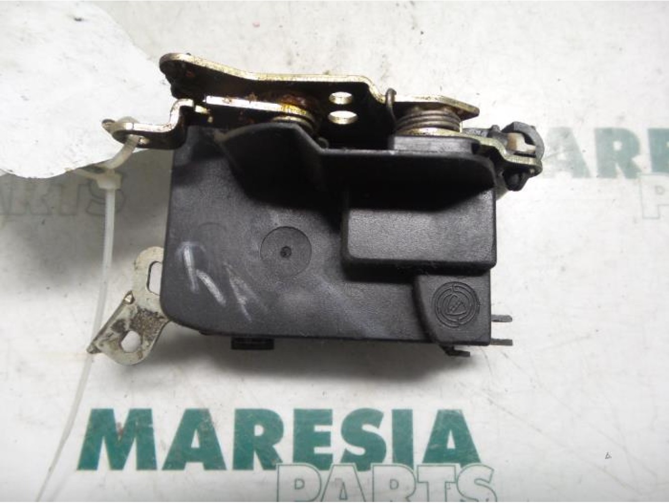 Fiat - Punto - Deurslot Mechaniek 4Deurs rechts-achter