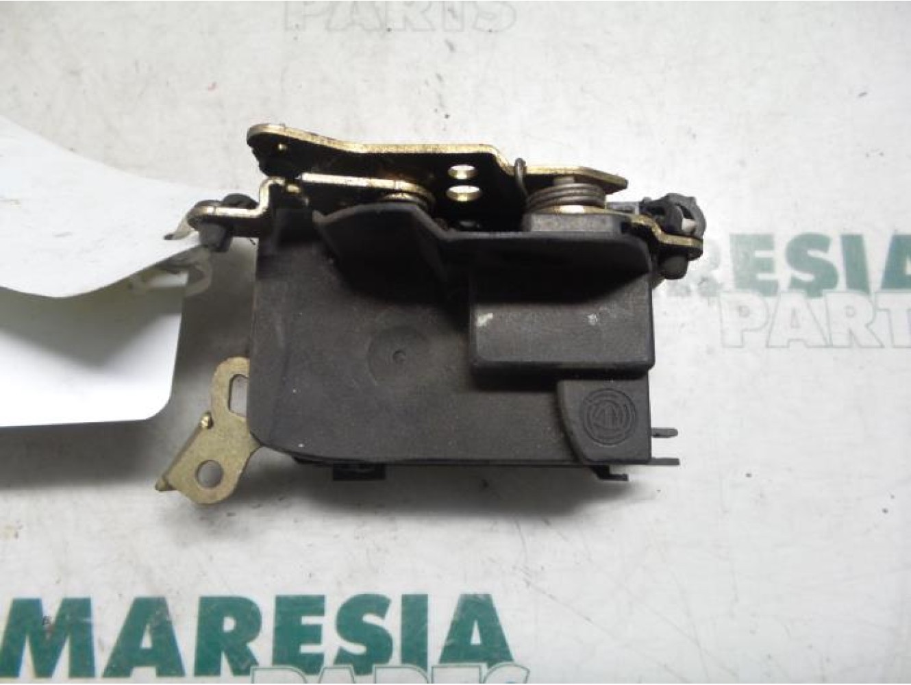 Fiat - Punto - Deurslot Mechaniek 4Deurs rechts-achter