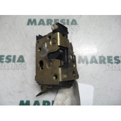 Fiat - Punto - Türschlossmechanik 4-türig rechts hinten