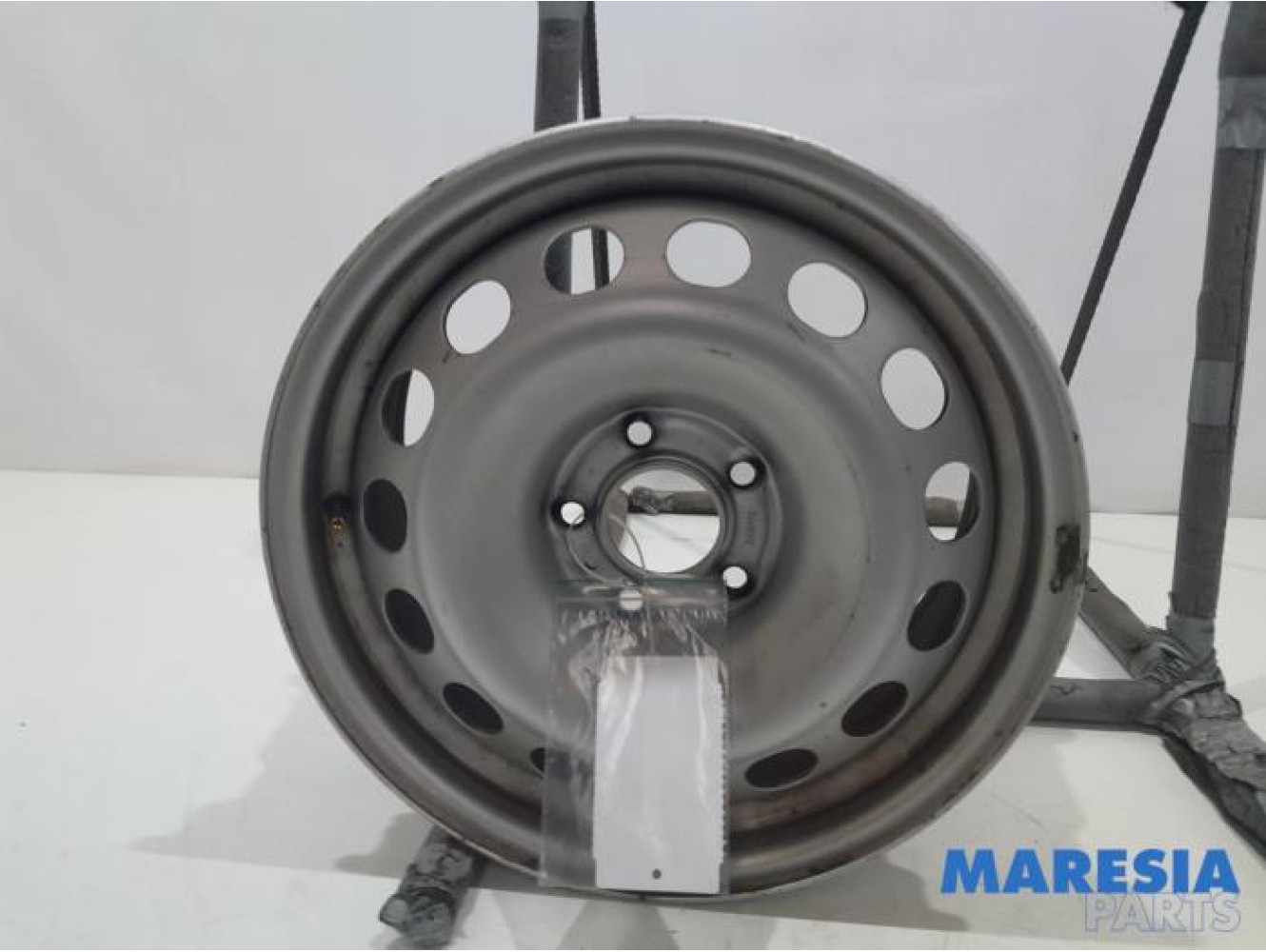 Opel - Vivaro - Velg