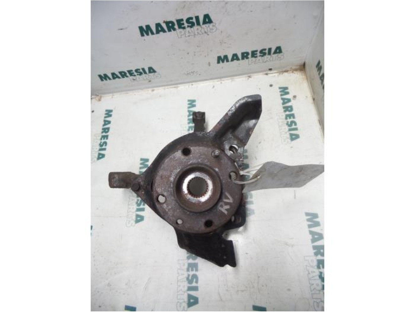Alfa Romeo - 155 - Knuckle, front right