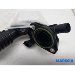Renault - Clio - Intercooler tube
