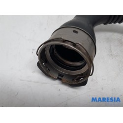 Renault - Clio - Intercooler tube