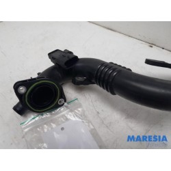 Renault - Clio - Intercooler tube
