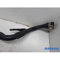 Renault - Clio - Intercooler tube