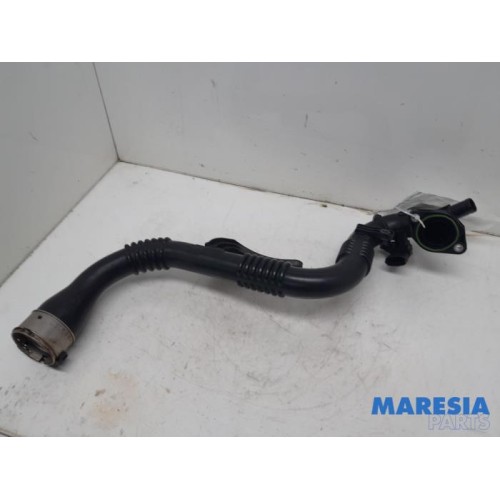 Renault - Clio - Intercooler Buis