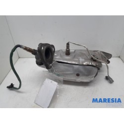 Renault - Clio - Catalytic converter