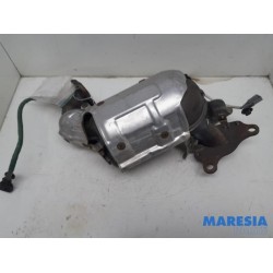 Renault - Clio - Catalytic converter