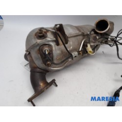 Fiat - Ducato - Particulate filter