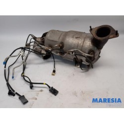 Fiat - Ducato - Particulate filter