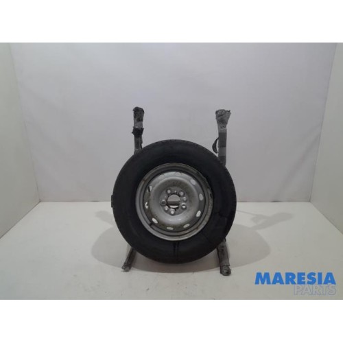 Fiat - Ducato - Spare wheel