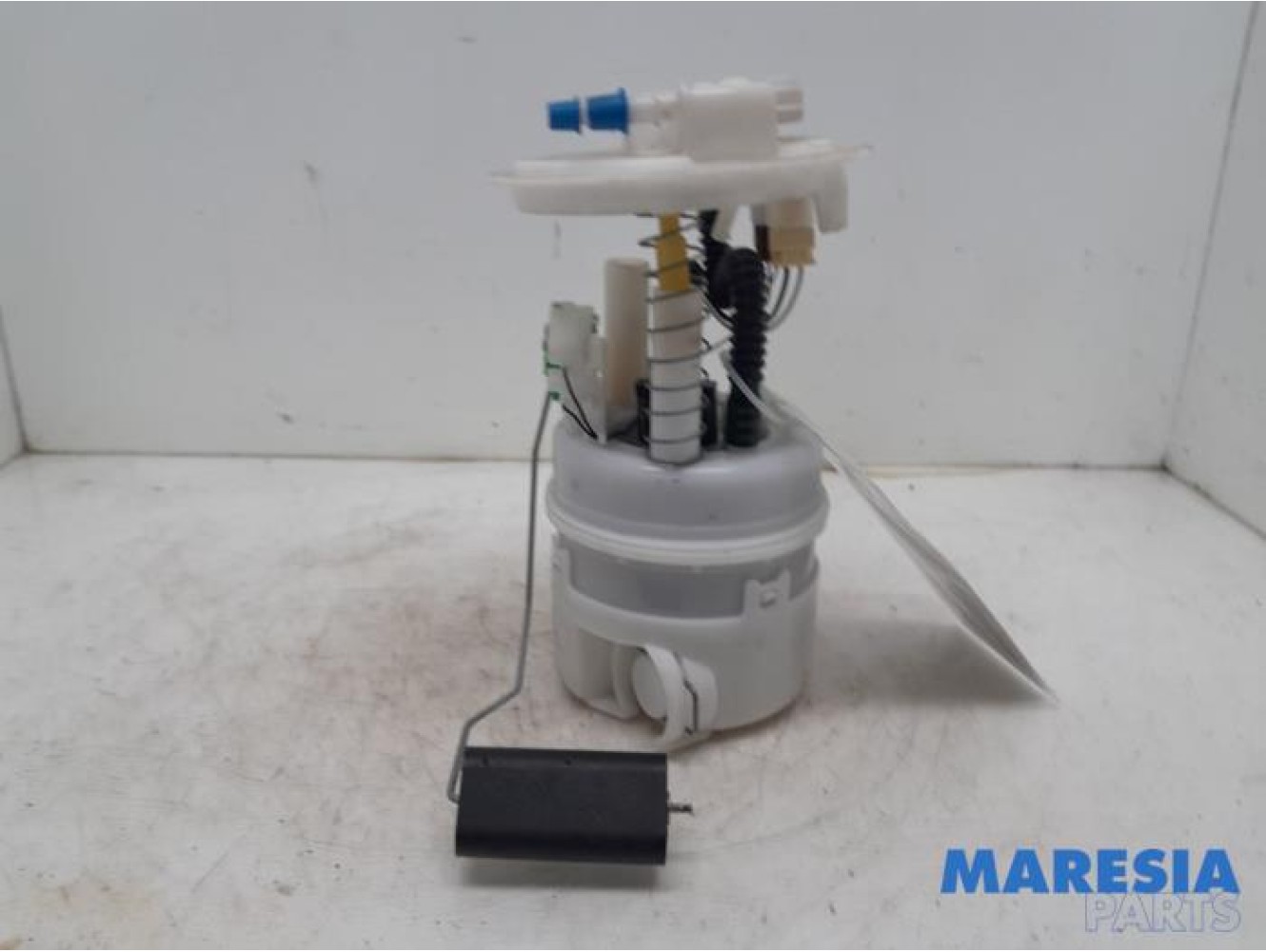 Renault - Clio - Kraftstoffpumpe Elektrisch