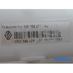 Renault - Clio - Kraftstoffpumpe Elektrisch