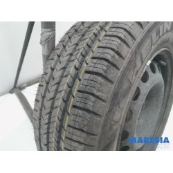 Opel - Vivaro - Reserverad