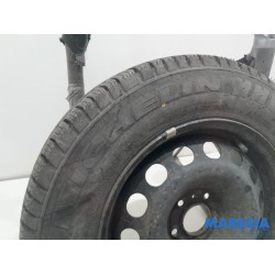 Opel - Vivaro - Reserverad