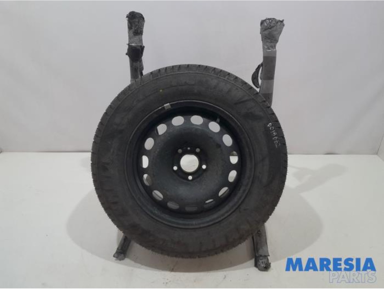 Opel - Vivaro - Reserverad