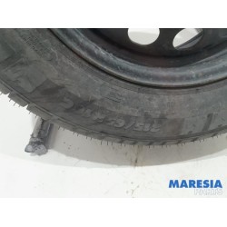 Opel - Vivaro - Reserverad