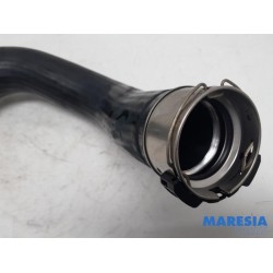 Renault - Clio - Intercooler hose