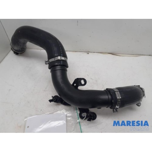 Renault - Clio - Intercooler hose