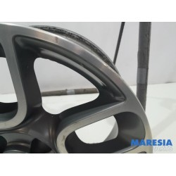 Fiat - 500 - Velg