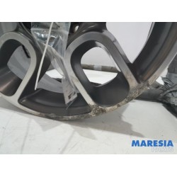 Fiat - 500 - Velg