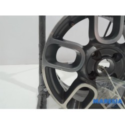 Fiat - 500 - Velg