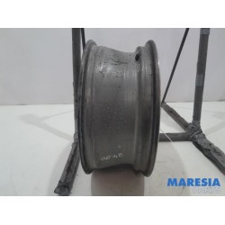 Fiat - 500 - Velg