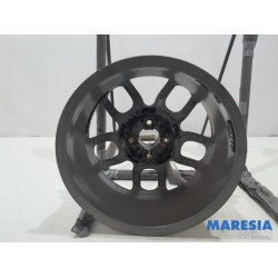 Fiat - 500 - Velg