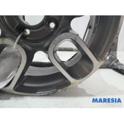 Fiat - 500 - Velg