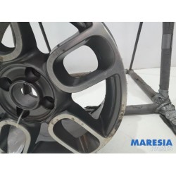 Fiat - 500 - Velg