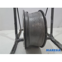 Fiat - 500 - Velg