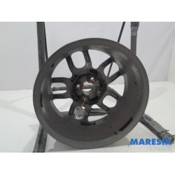 Fiat - 500 - Velg