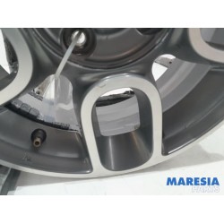 Fiat - 500 - Velg