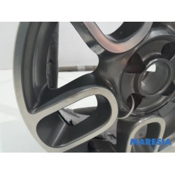 Fiat - 500 - Velg