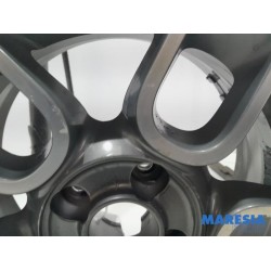 Fiat - 500 - Velg