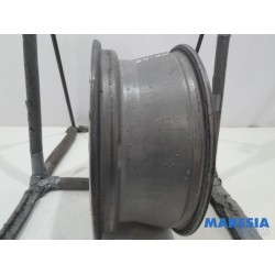 Fiat - 500 - Velg