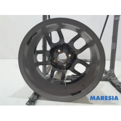 Fiat - 500 - Velg