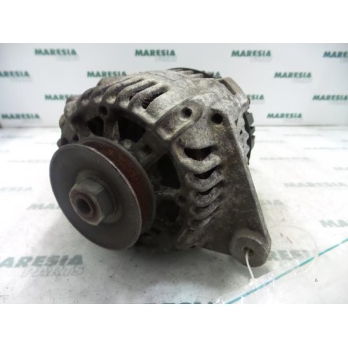 Peugeot - 306 - Dynamo