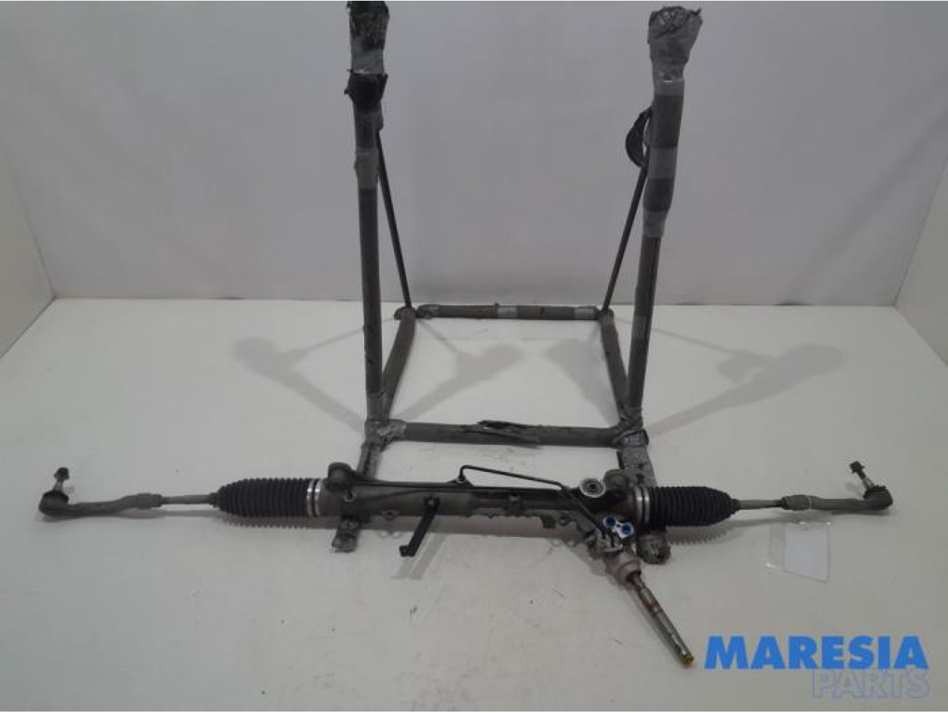 Opel - Vivaro - Power steering box