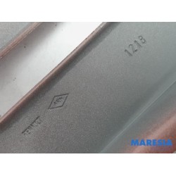 Renault - Clio - Support (miscellaneous)