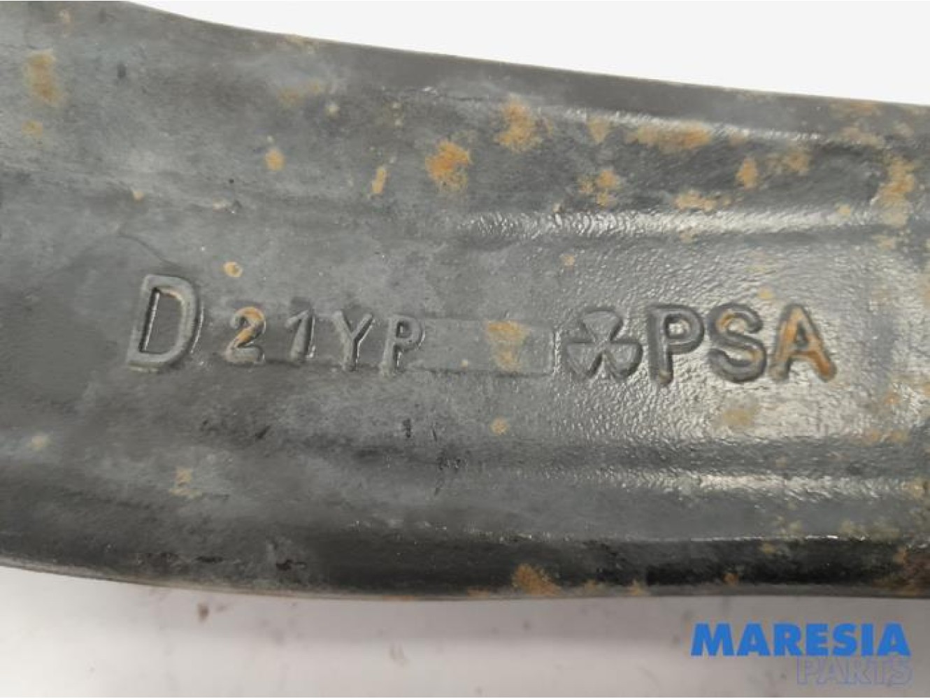 Opel - Vivaro - Front lower wishbone, right