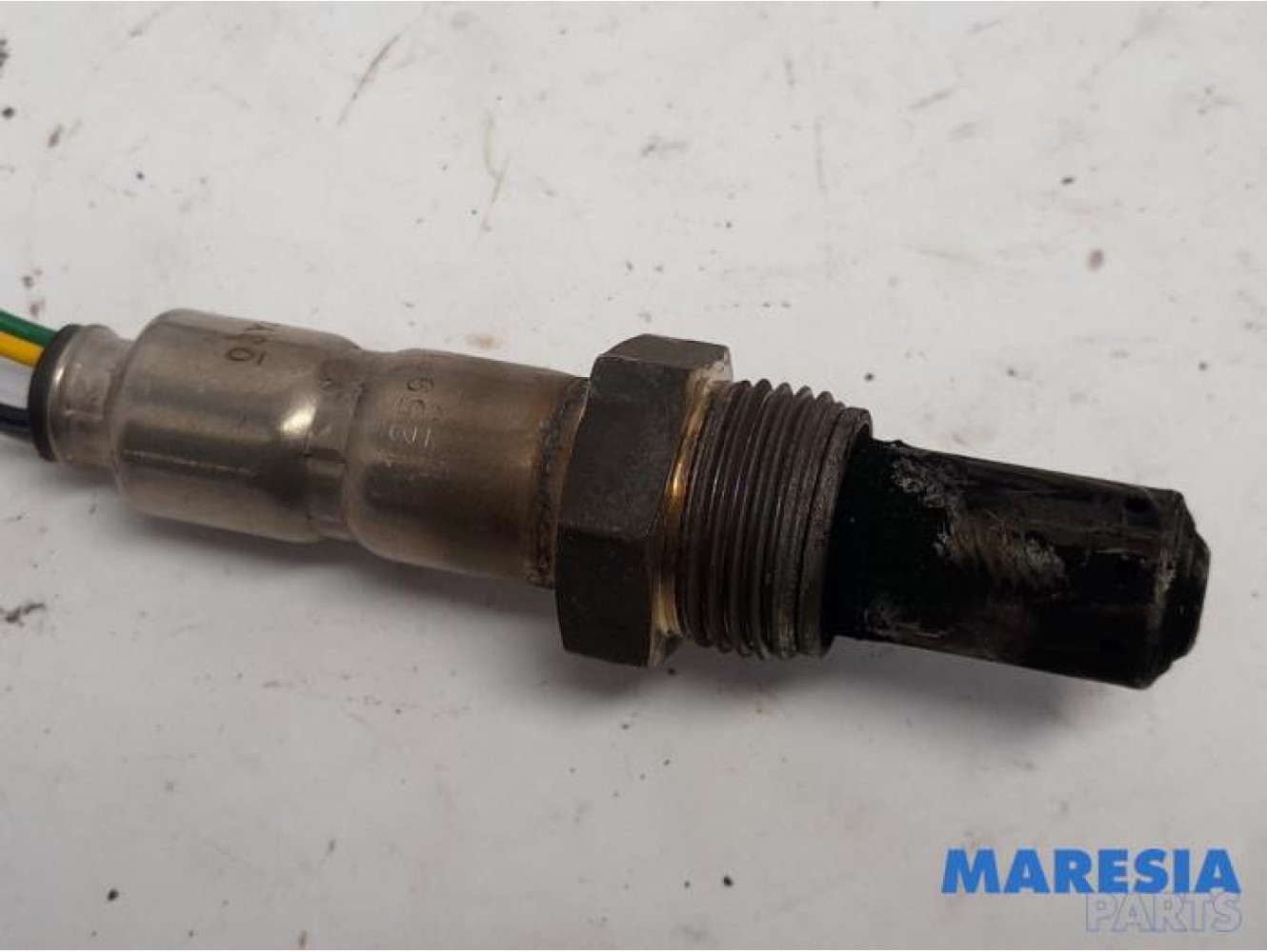Opel - Vivaro - Nox sensor