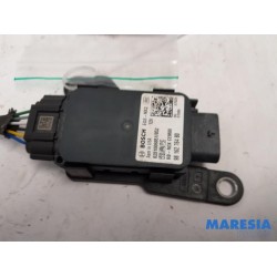 Opel - Vivaro - Nox sensor