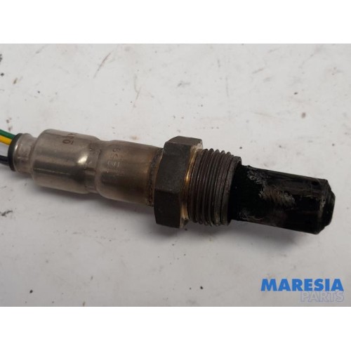 Opel - Vivaro - Nox sensor