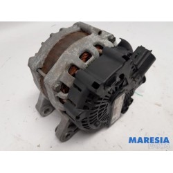 Opel - Vivaro - Dynamo