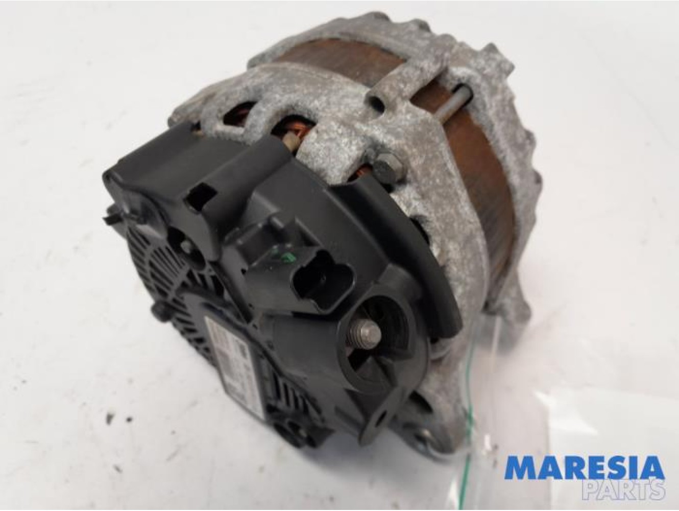Opel - Vivaro - Dynamo
